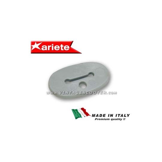 Caoutchouc de butée aile moteur Vespa ACMA 1951-58 / 150 Gl